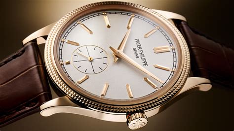 patek philippe calatrava 6119|Patek Philippe Calatrava new price.